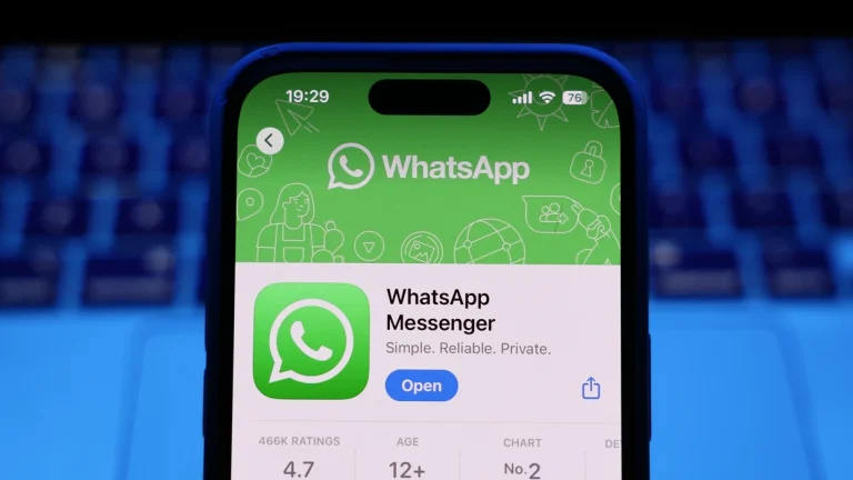whatsapp-listed-in-the-app-store-on-an-iphone